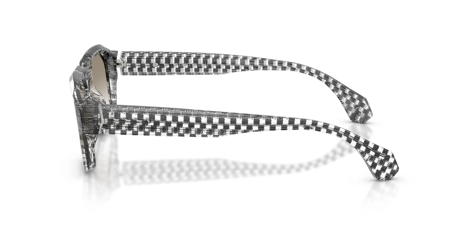 Alain Mikli 5532 Sunglasses - view 17